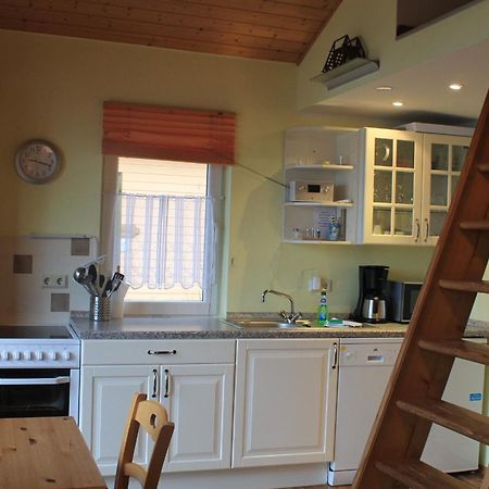 Ferienhaus Alt Zauche Швілохзе Екстер'єр фото